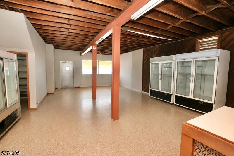 Commercial Space