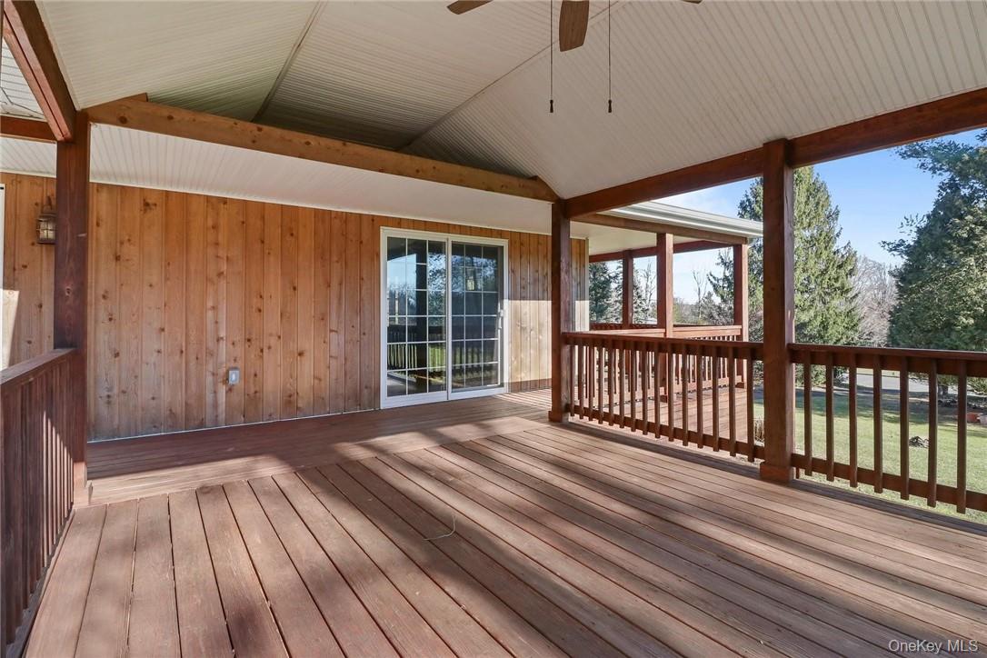 97 COVERED DECK
