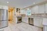 Custom Kitchen