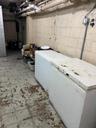 basement storage