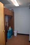 Locker Room/ Showers