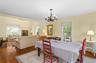 dining to living room
