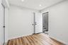 Fully Finished basement with Outside Entrance and Full Bath