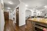 Kitchen and Entrance Hallway
