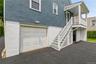 1 Car garage