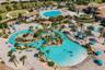 Resort pool