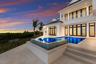 Exterior Pool & Spa