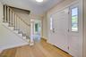 Entry Foyer