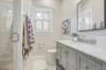 2nd Floor Primary Bath