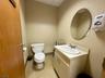 Employee Bathroom
