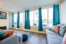 Florida/sunroom with ocean view
