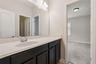 Jack and Jill Bathroom 3