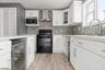 Eat-in Kitchen