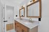 Second Bedroom Bath