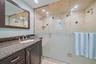 Primary Bath room