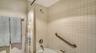 Master Bath Tub