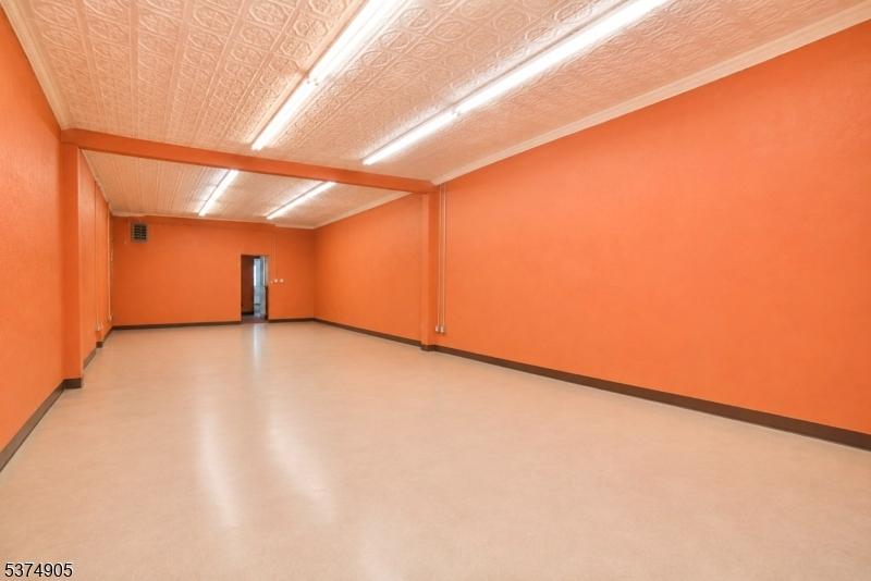Commercial Space