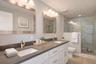 Primary Suite Bathroom