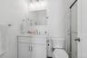 Ground Floor bedroom ensuite