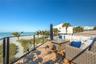 upper deck view of beach