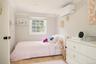 Upstairs bedroom #3