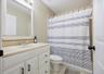 Hall Bathroom