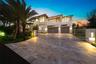 Spacious Three-Car Garage
