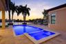 Pool and Spa