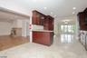 Kitchen To Family Room