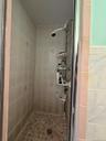 Stand shower
