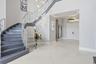 Custom Staircase