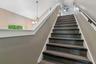 Stairs to bonus room