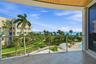 Balcony overlooking Gulf