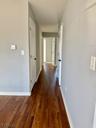 hallway first floor