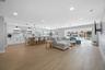 Beautiful open floorplan