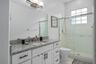 Bath 5 upstairs