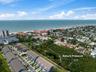 Nature Preserve Boardwalk-Goes to Intercoastal