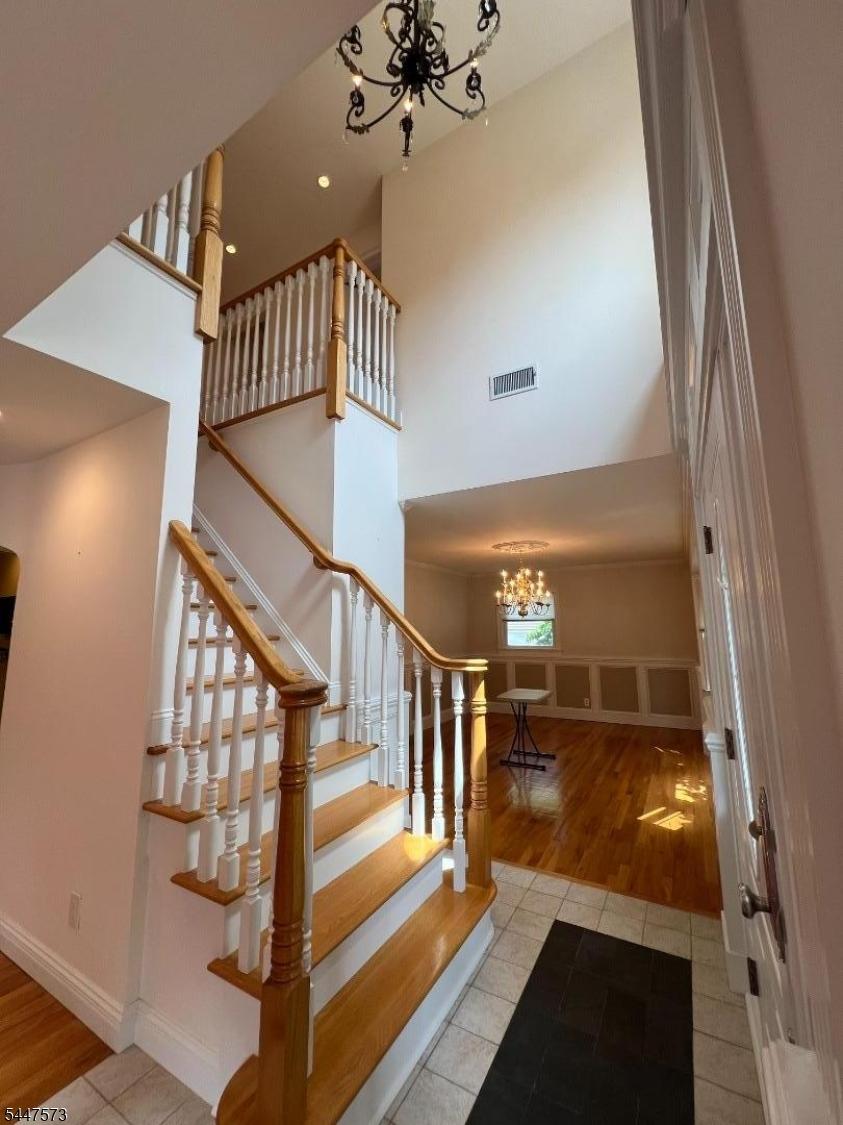 Foyer 1st fl