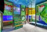 Minions bedroom