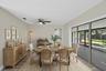DINING ROOM STAGED