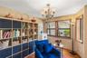 Sitting Area in Kitchen