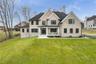 Actual Home Built