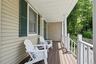 Charming porch