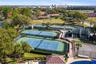 Tennis and Pickelball Courts