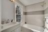 Bathroom unit2 VS