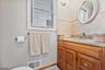 Second Bathroom