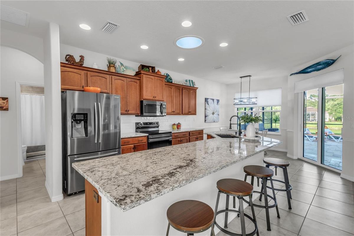 Kitchen 1