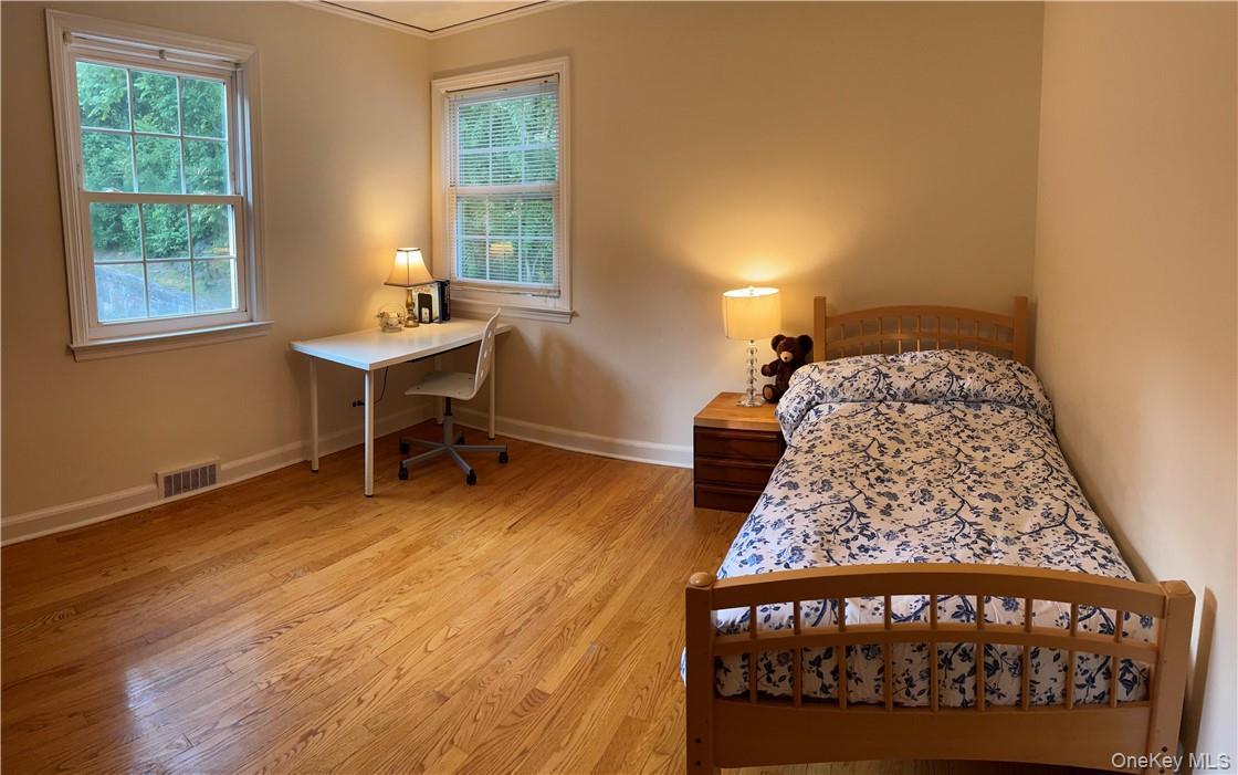 Family bedroom