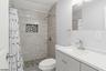 Second Floor Full Bathroom