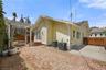 Backyard / patio